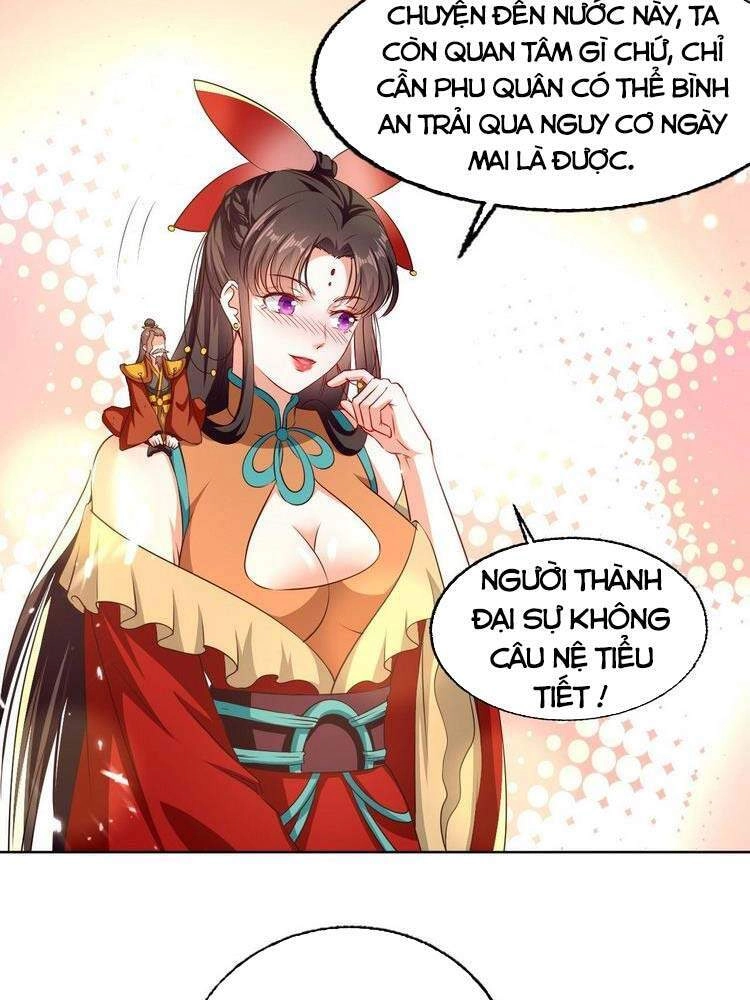 Dị Giới Siêu Cấp Ở Rể Chapter 126 - 8