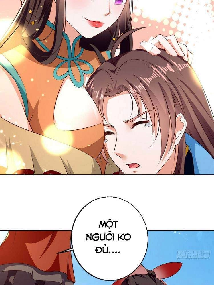 Dị Giới Siêu Cấp Ở Rể Chapter 126 - 10