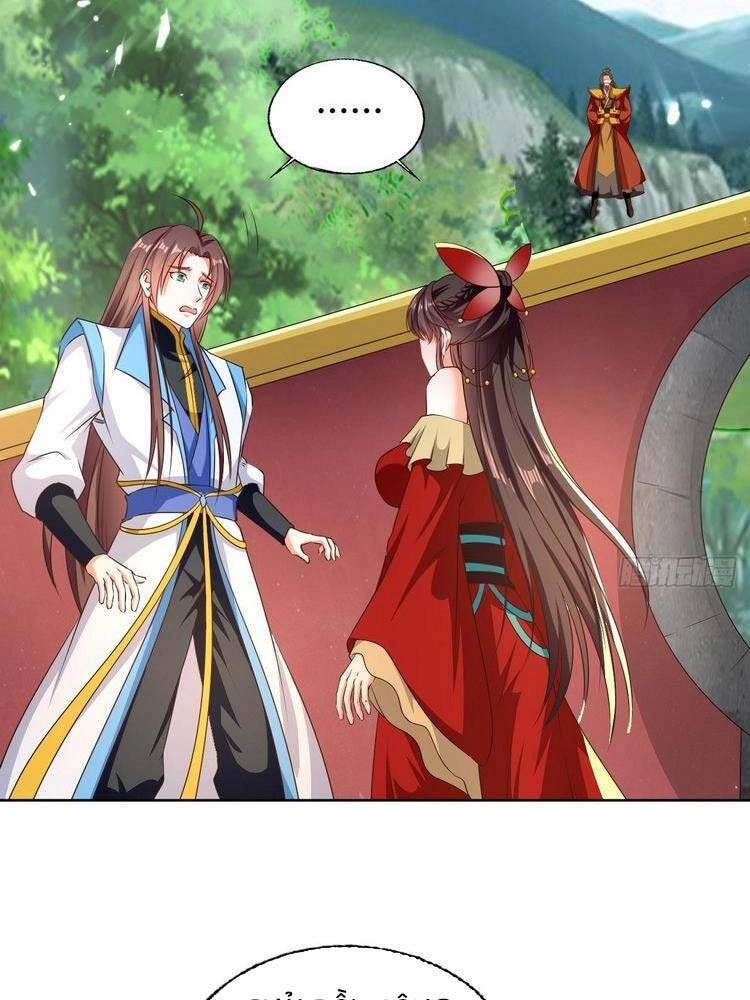 Dị Giới Siêu Cấp Ở Rể Chapter 126 - 12