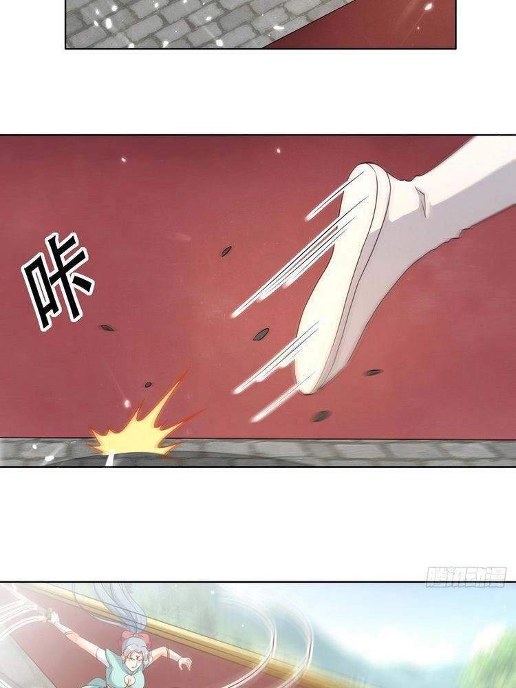 Dị Giới Siêu Cấp Ở Rể Chapter 126 - 16