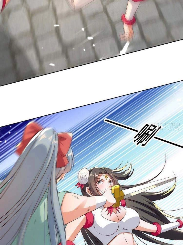 Dị Giới Siêu Cấp Ở Rể Chapter 126 - 18