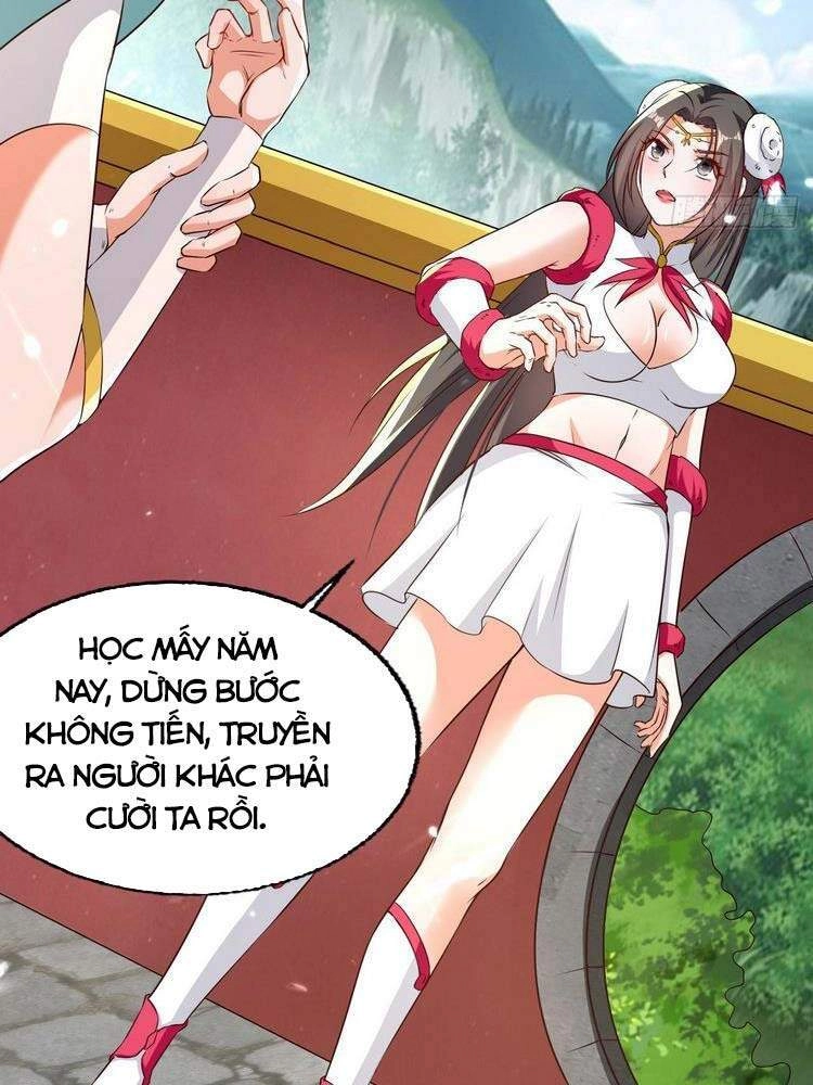Dị Giới Siêu Cấp Ở Rể Chapter 126 - 20