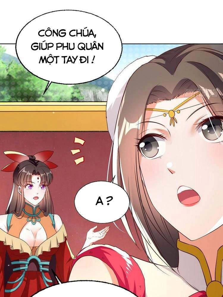 Dị Giới Siêu Cấp Ở Rể Chapter 126 - 25