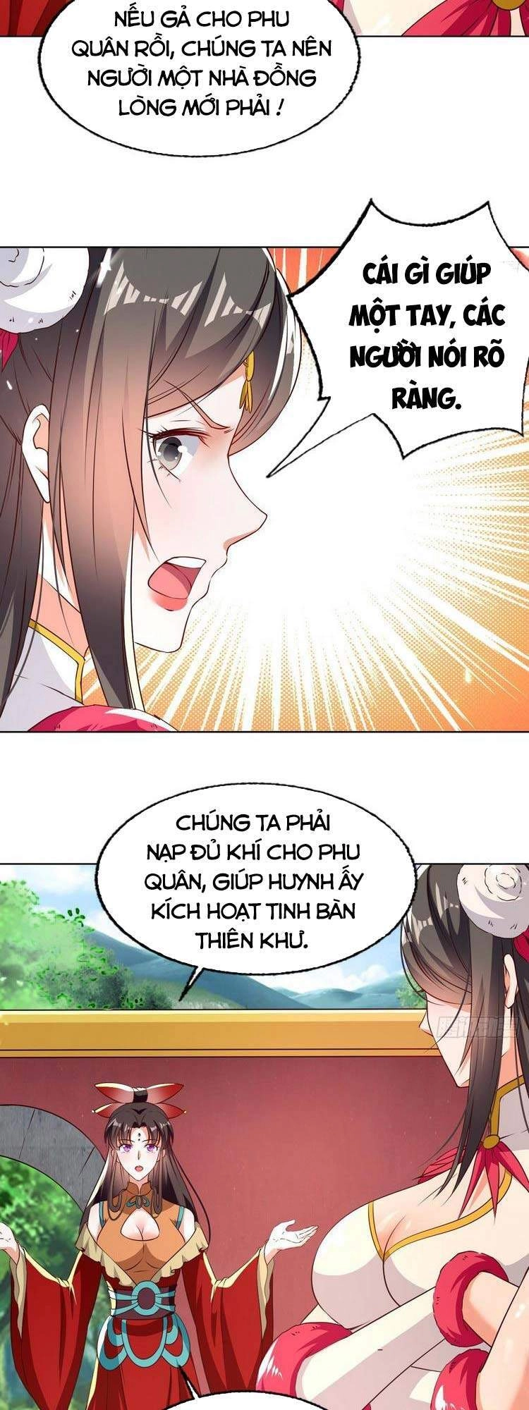 Dị Giới Siêu Cấp Ở Rể Chapter 126 - 26