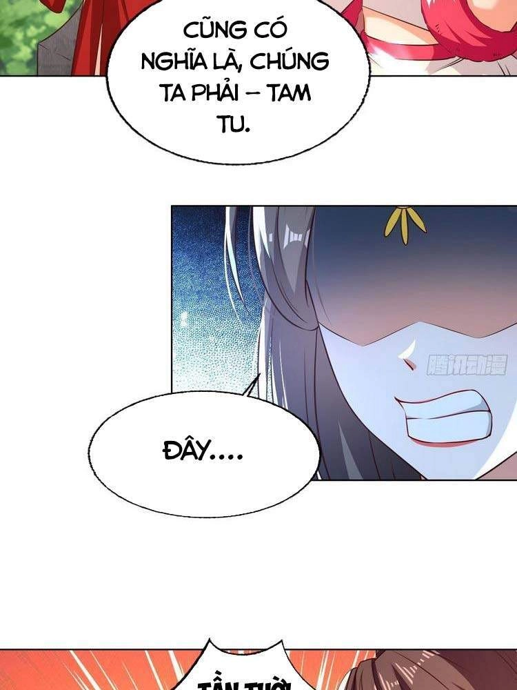 Dị Giới Siêu Cấp Ở Rể Chapter 126 - 27