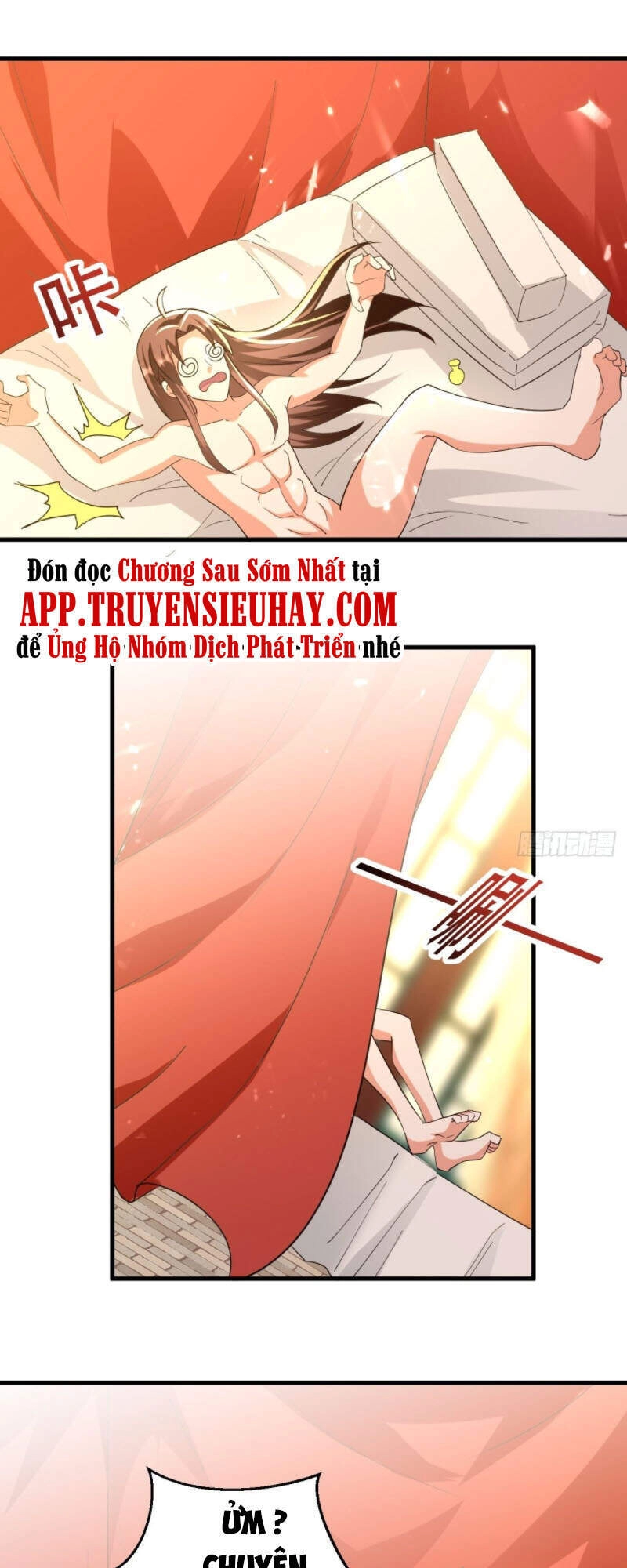 Dị Giới Siêu Cấp Ở Rể Chapter 127 - 17