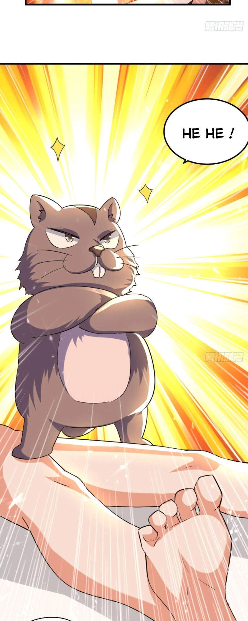 Dị Giới Siêu Cấp Ở Rể Chapter 127 - 21