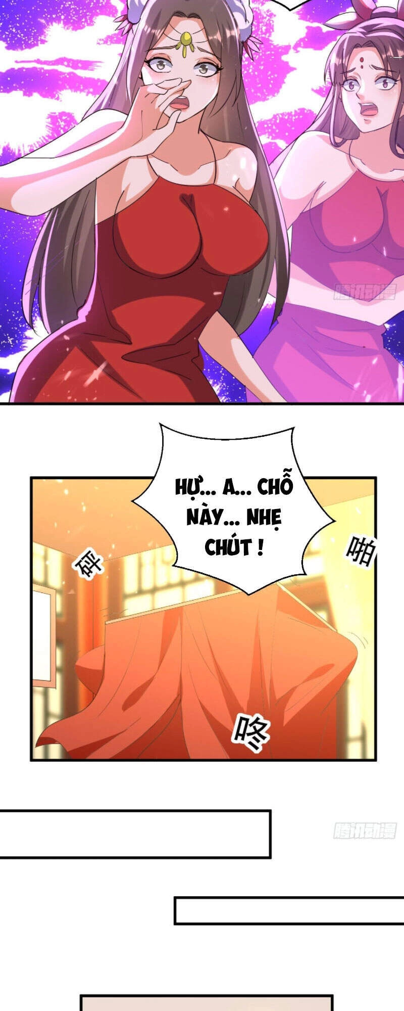 Dị Giới Siêu Cấp Ở Rể Chapter 127 - 29