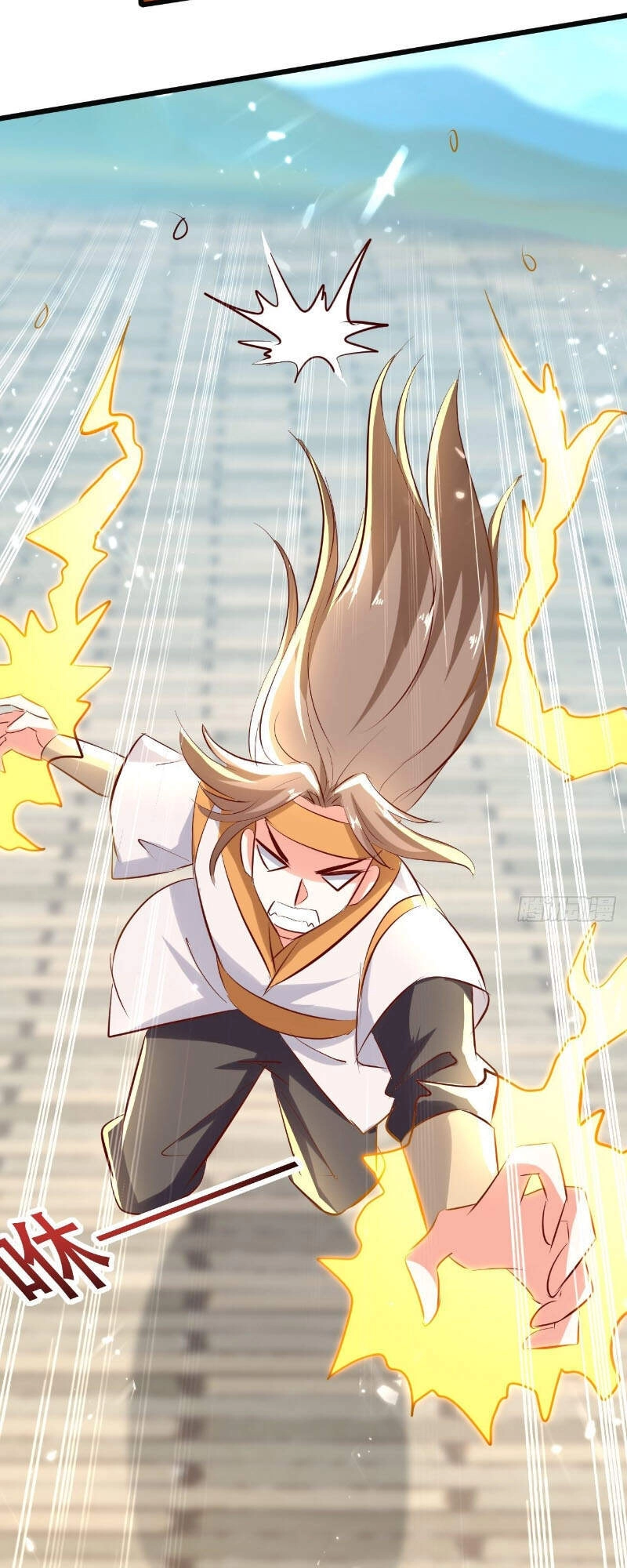 Dị Giới Siêu Cấp Ở Rể Chapter 128 - 19