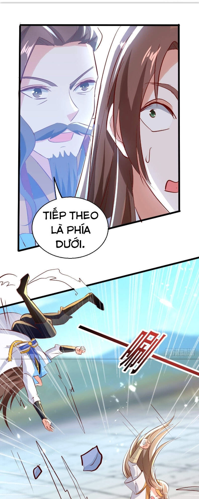 Dị Giới Siêu Cấp Ở Rể Chapter 128 - 23