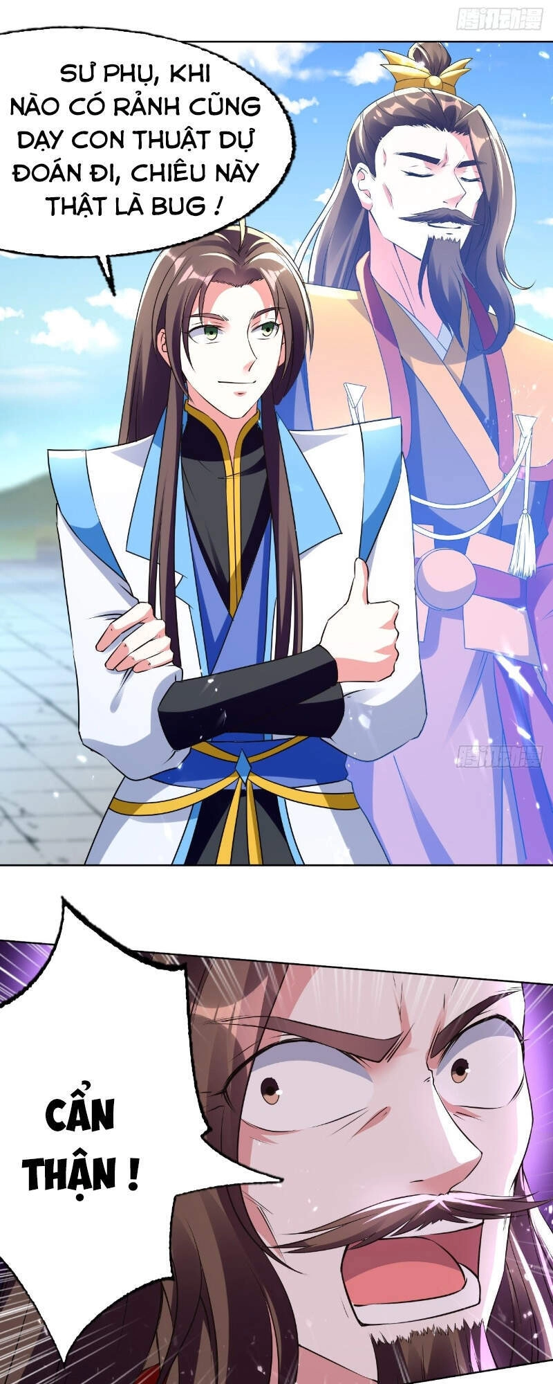 Dị Giới Siêu Cấp Ở Rể Chapter 129 - 13