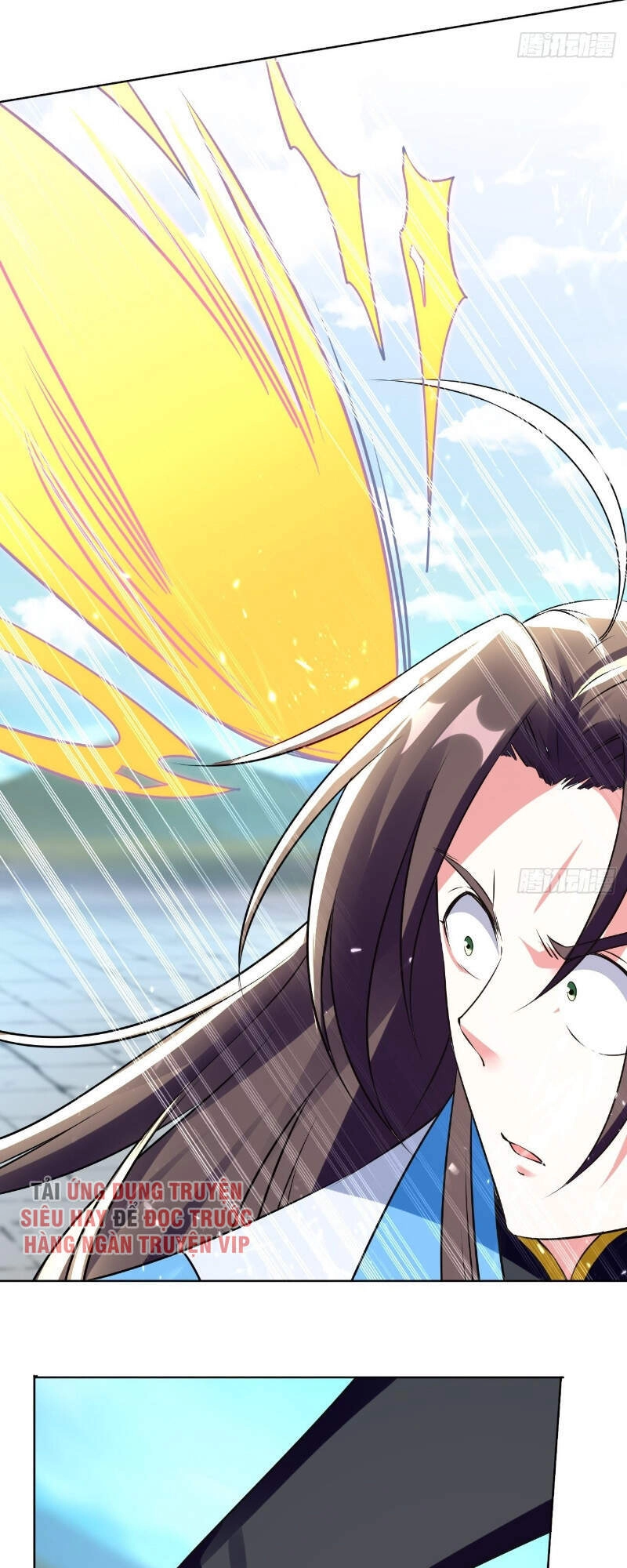 Dị Giới Siêu Cấp Ở Rể Chapter 129 - 15