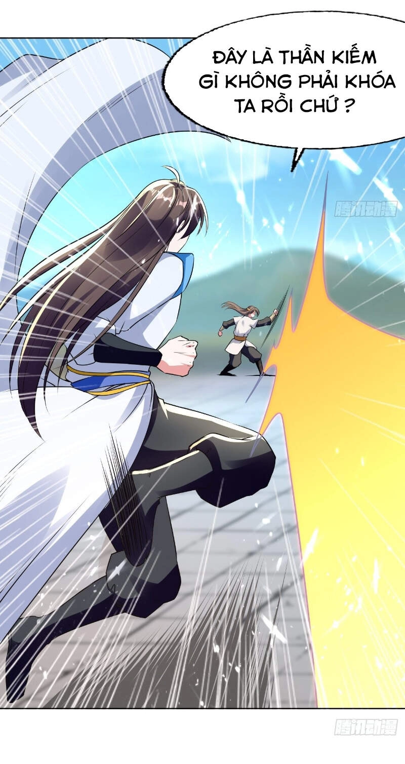 Dị Giới Siêu Cấp Ở Rể Chapter 129 - 17