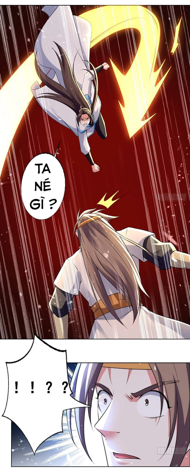 Dị Giới Siêu Cấp Ở Rể Chapter 129 - 20