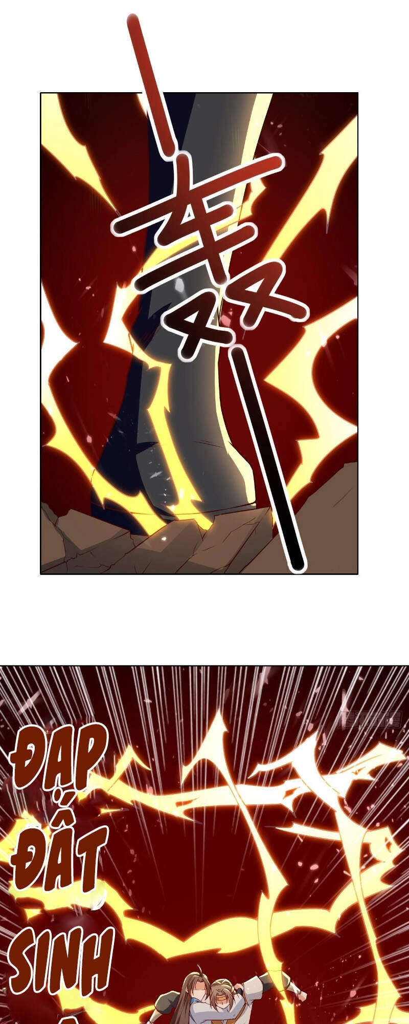 Dị Giới Siêu Cấp Ở Rể Chapter 129 - 27