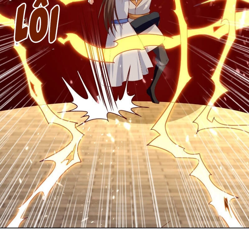 Dị Giới Siêu Cấp Ở Rể Chapter 129 - 28