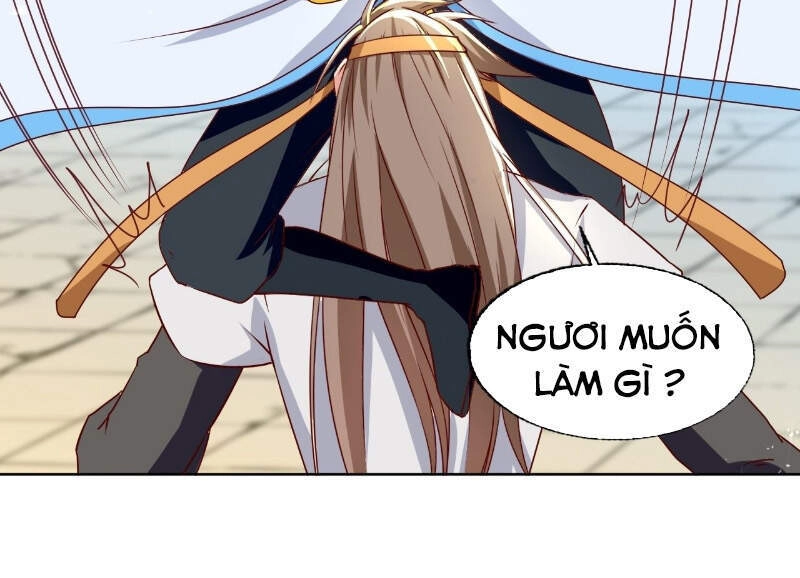 Dị Giới Siêu Cấp Ở Rể Chapter 129 - 30