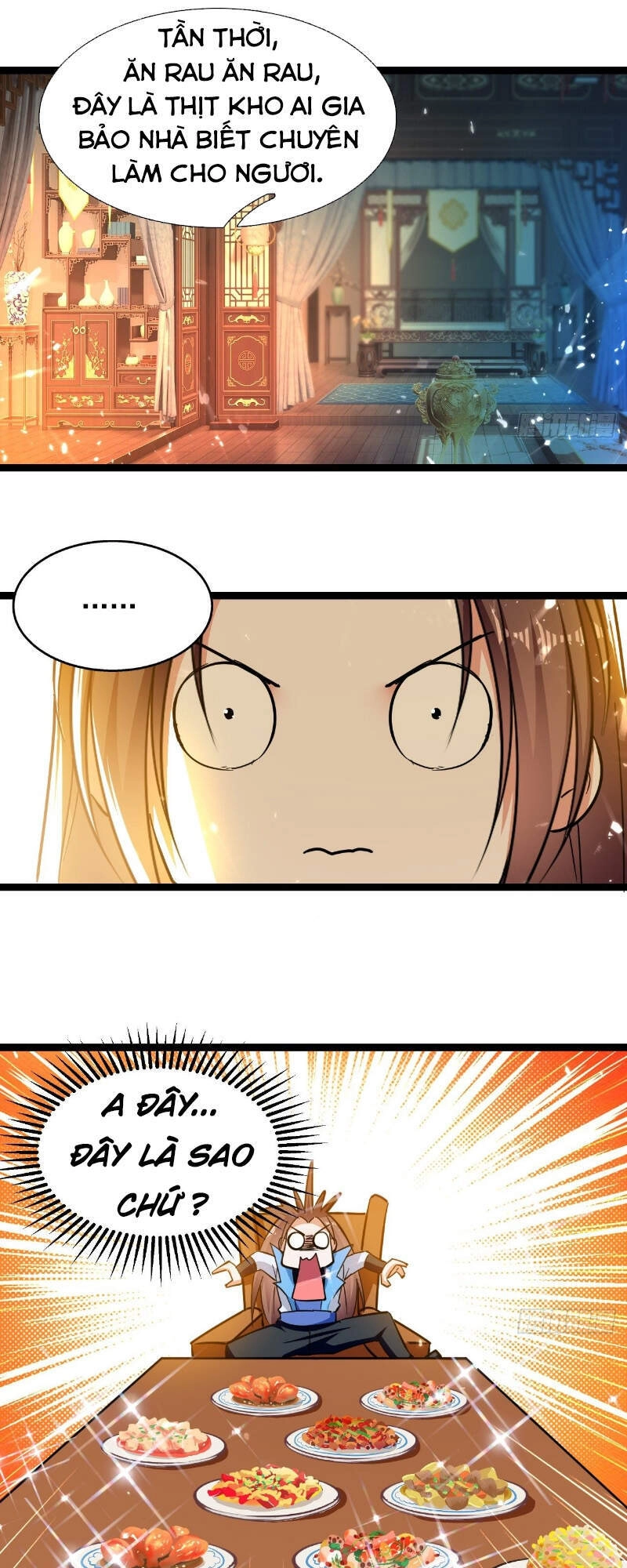Dị Giới Siêu Cấp Ở Rể Chapter 130 - 6