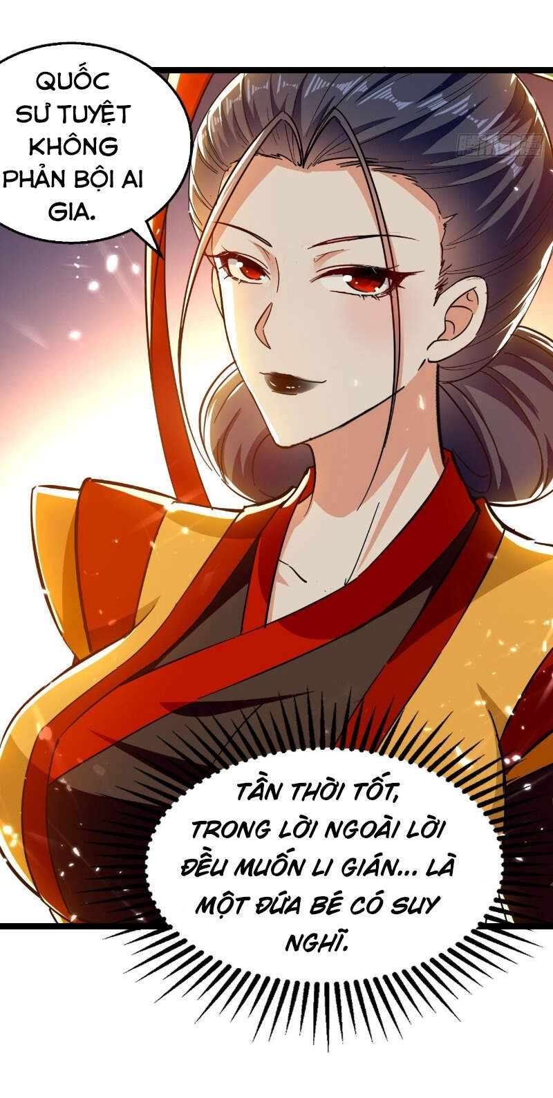 Dị Giới Siêu Cấp Ở Rể Chapter 130 - 23