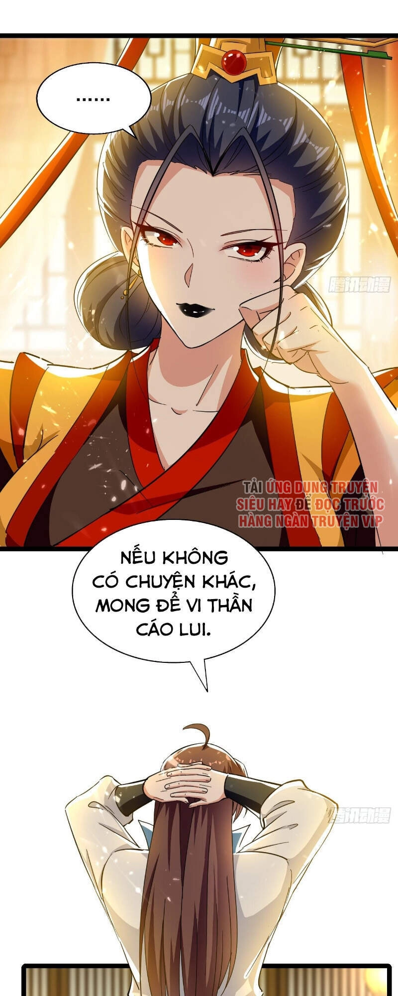 Dị Giới Siêu Cấp Ở Rể Chapter 130 - 26