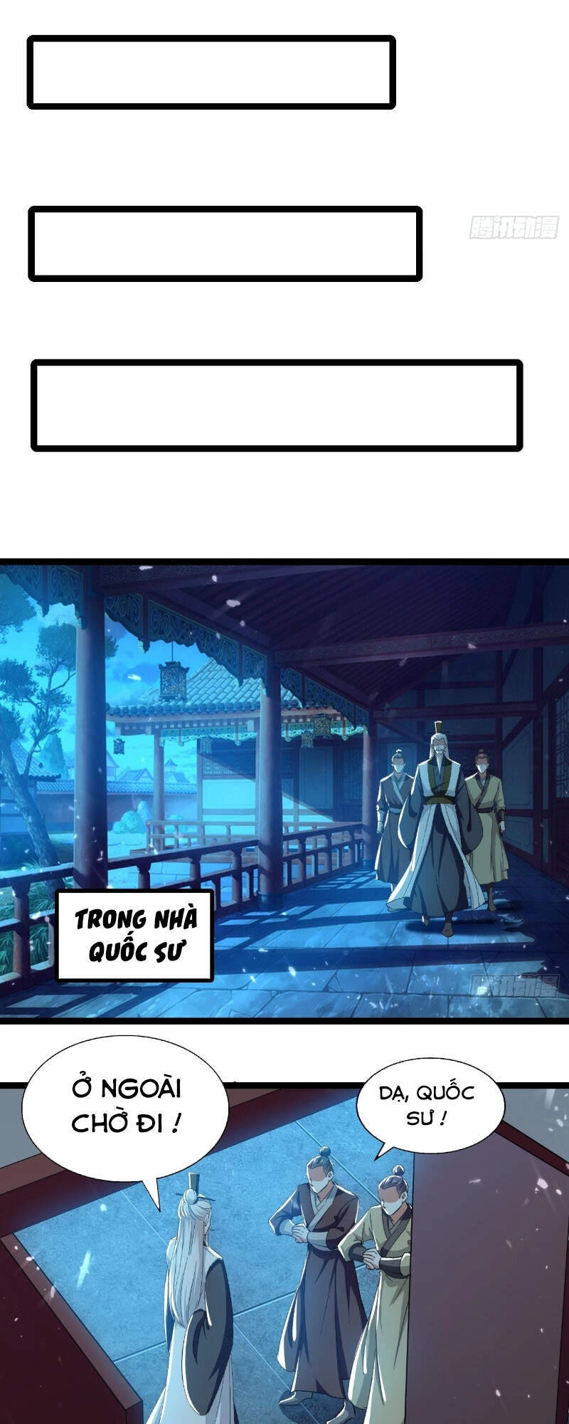 Dị Giới Siêu Cấp Ở Rể Chapter 130 - 28