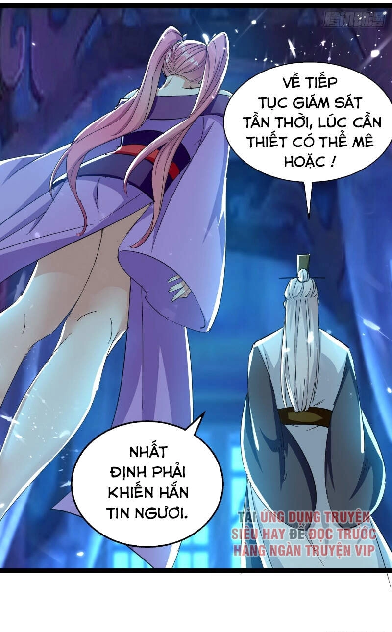 Dị Giới Siêu Cấp Ở Rể Chapter 130 - 36