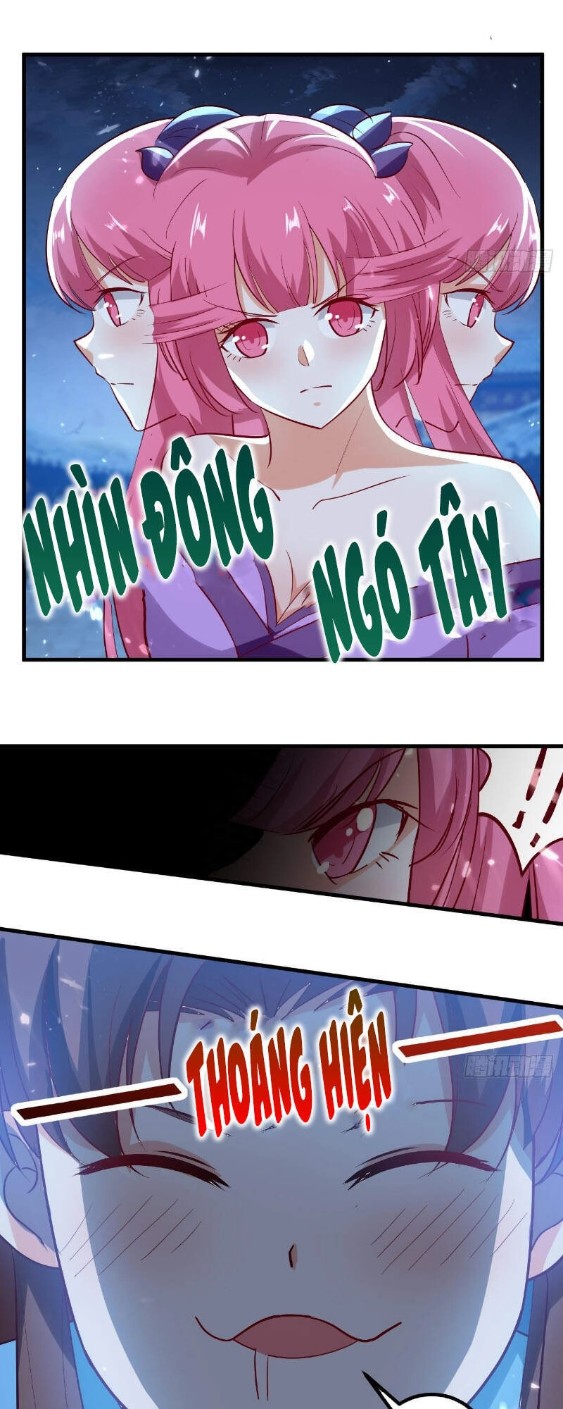 Dị Giới Siêu Cấp Ở Rể Chapter 131 - 3