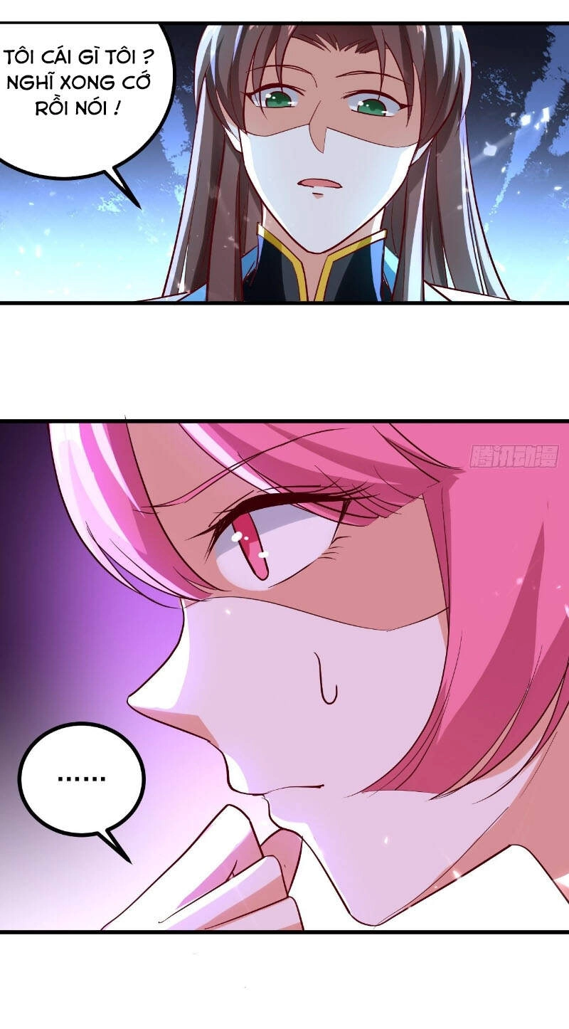 Dị Giới Siêu Cấp Ở Rể Chapter 131 - 7