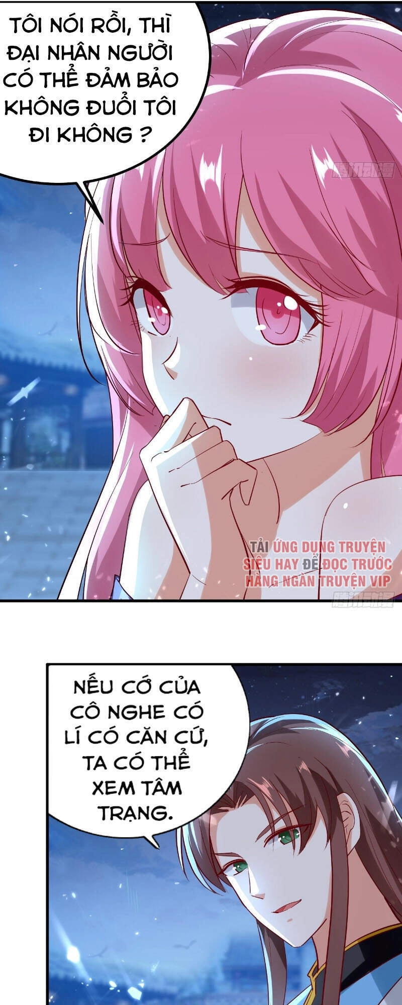 Dị Giới Siêu Cấp Ở Rể Chapter 131 - 8