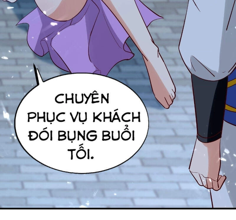 Dị Giới Siêu Cấp Ở Rể Chapter 131 - 11