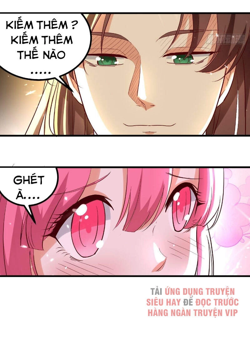 Dị Giới Siêu Cấp Ở Rể Chapter 131 - 12