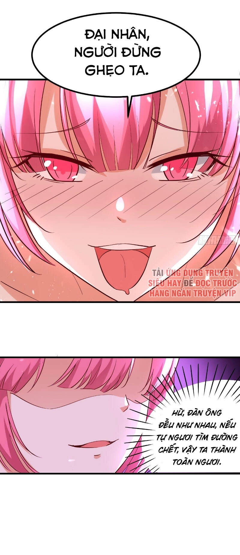 Dị Giới Siêu Cấp Ở Rể Chapter 131 - 23