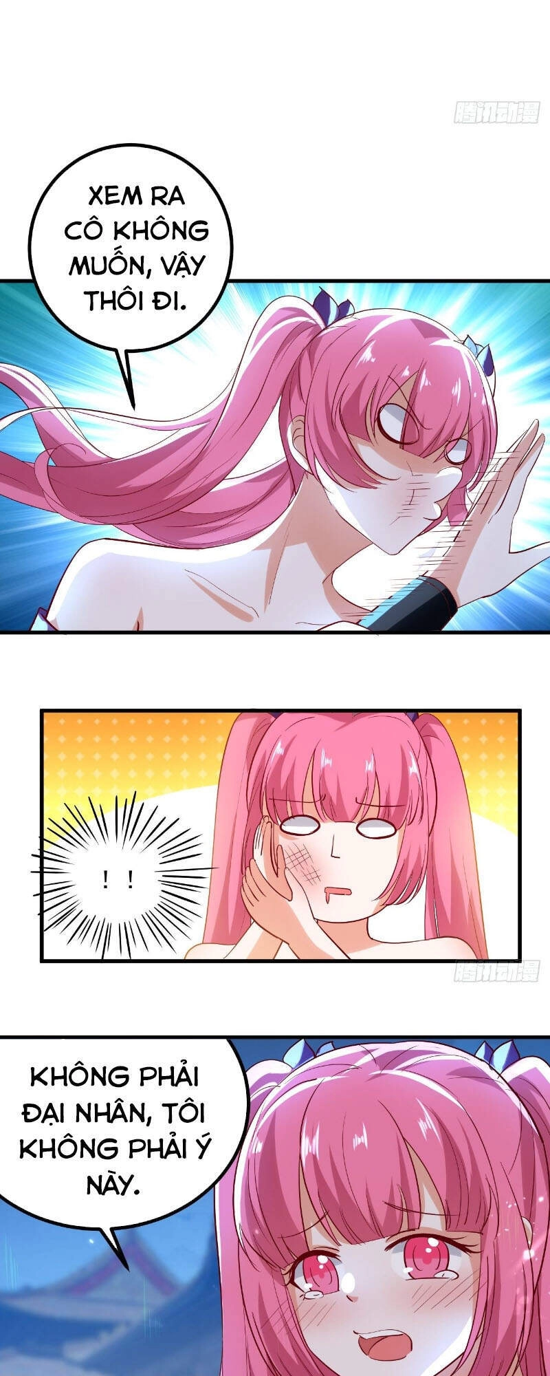 Dị Giới Siêu Cấp Ở Rể Chapter 131 - 24