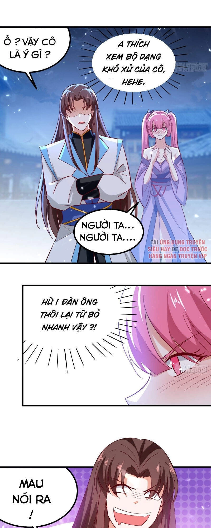 Dị Giới Siêu Cấp Ở Rể Chapter 131 - 26