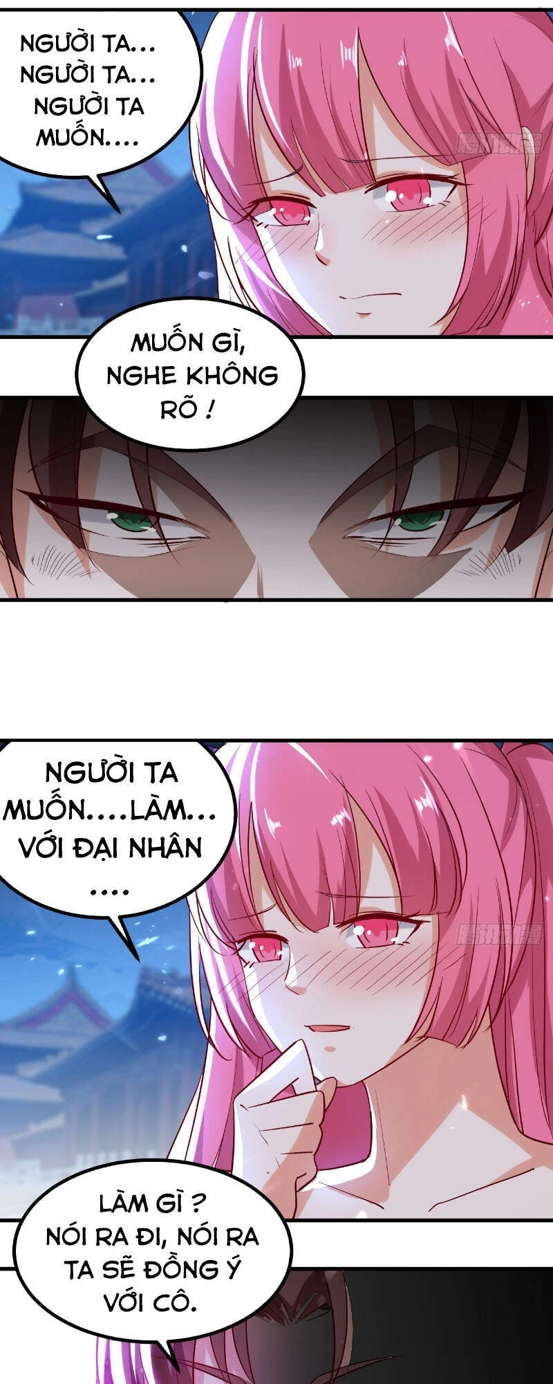 Dị Giới Siêu Cấp Ở Rể Chapter 131 - 28