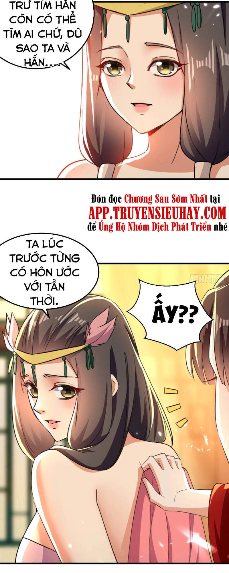 Dị Giới Siêu Cấp Ở Rể Chapter 132 - 41