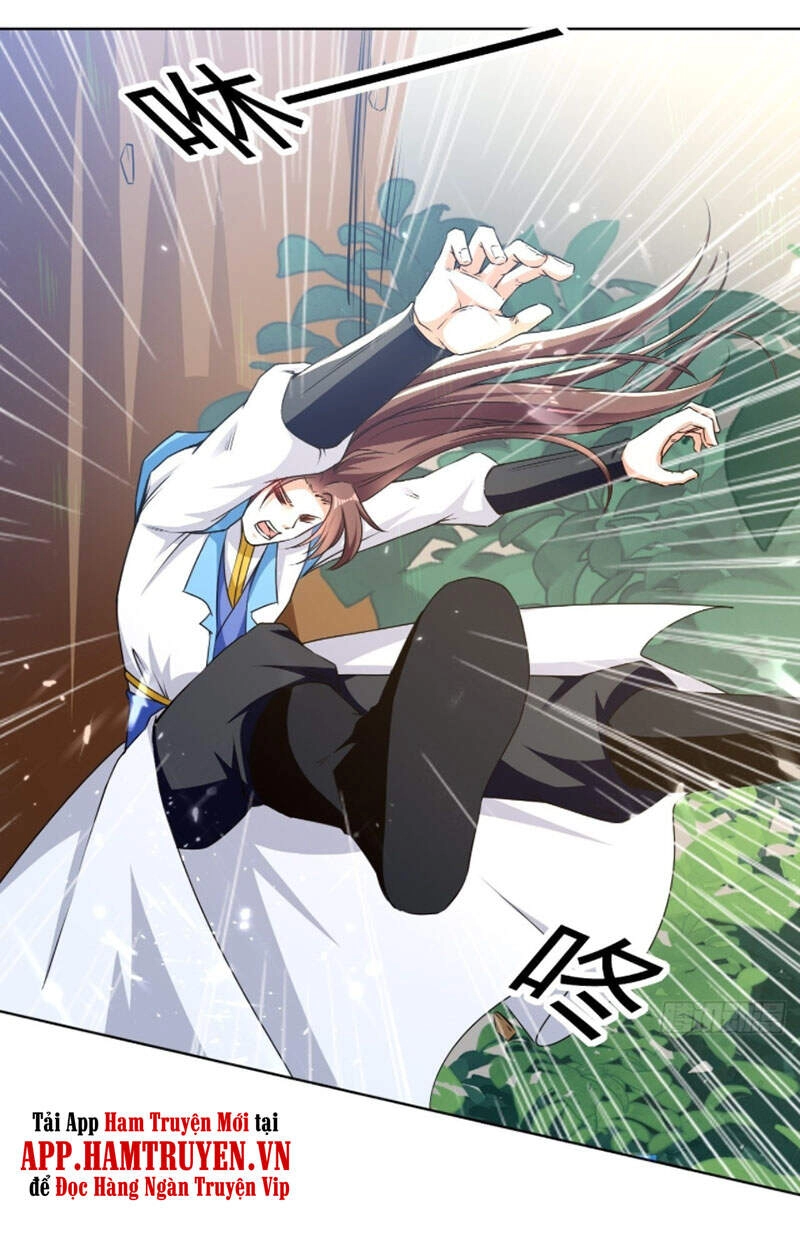 Dị Giới Siêu Cấp Ở Rể Chapter 133 - 1