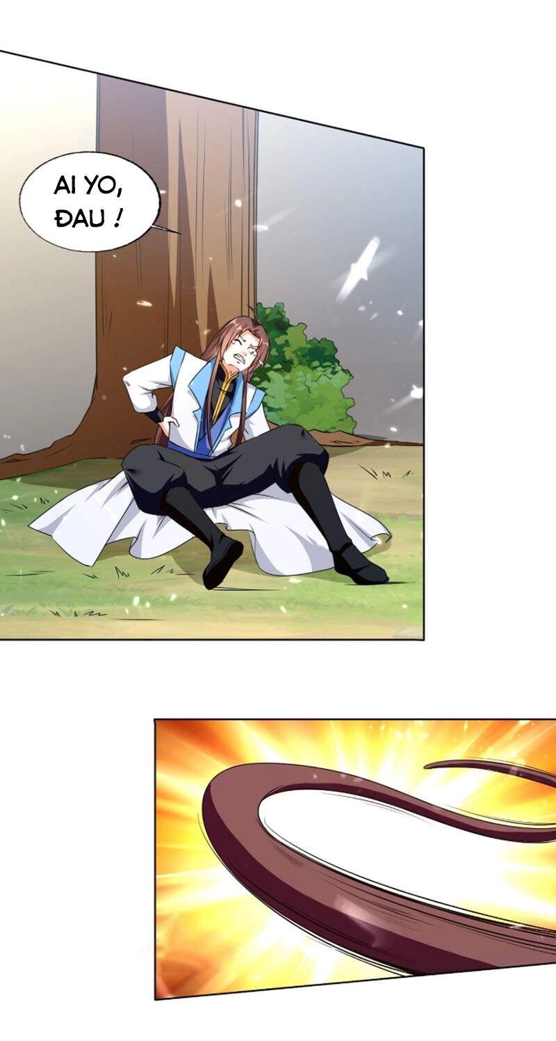 Dị Giới Siêu Cấp Ở Rể Chapter 133 - 2