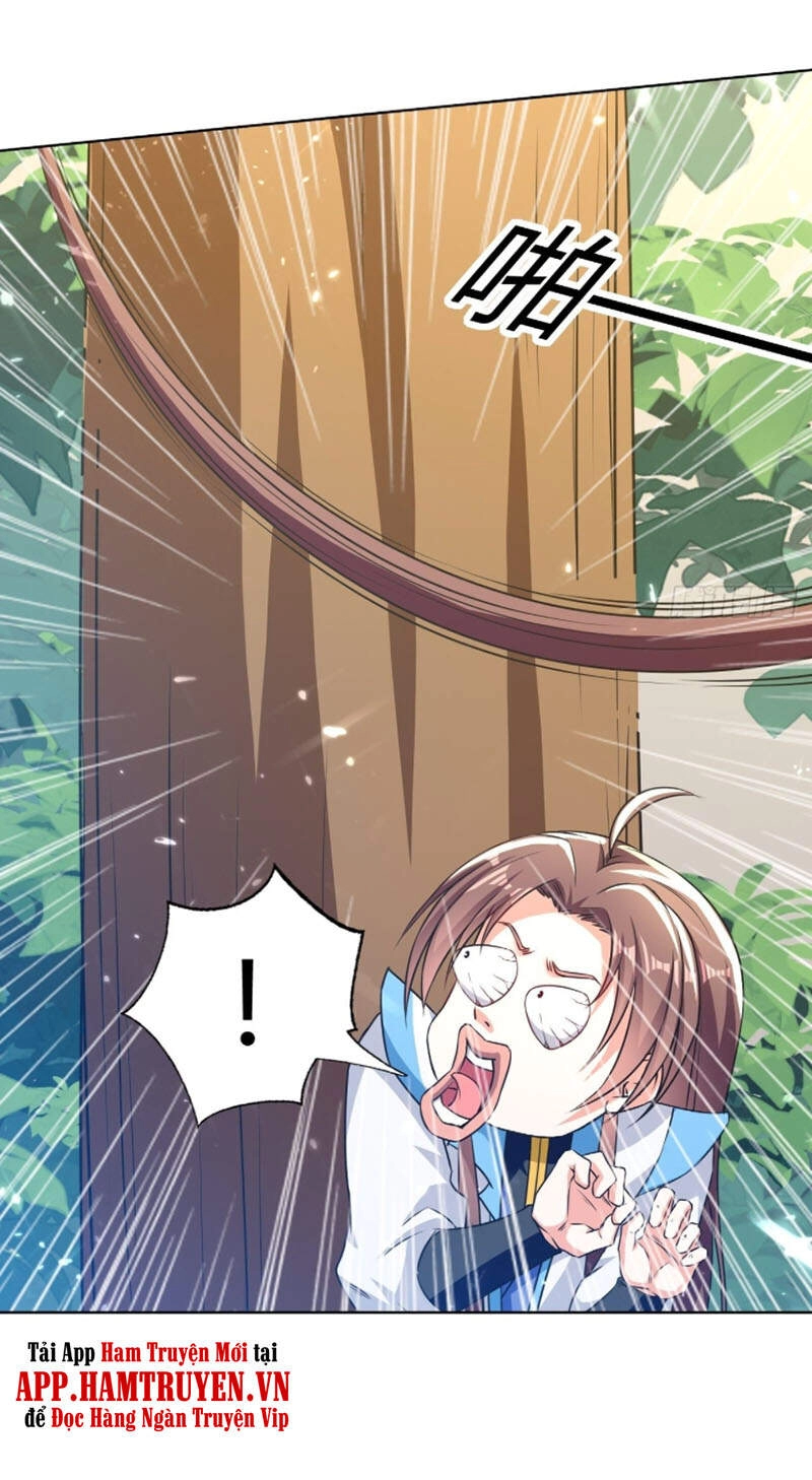 Dị Giới Siêu Cấp Ở Rể Chapter 133 - 3