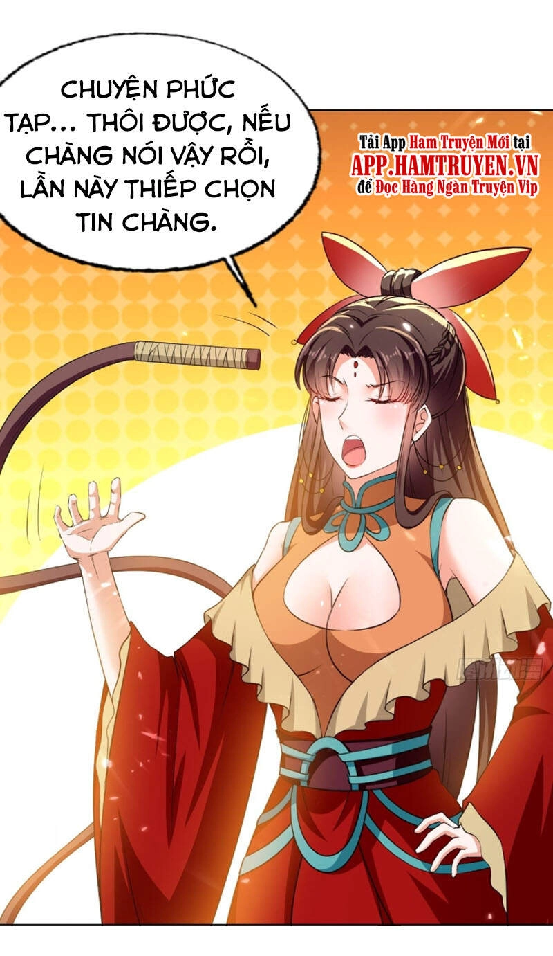 Dị Giới Siêu Cấp Ở Rể Chapter 133 - 15