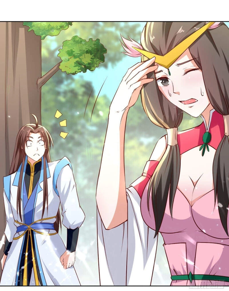 Dị Giới Siêu Cấp Ở Rể Chapter 133 - 18