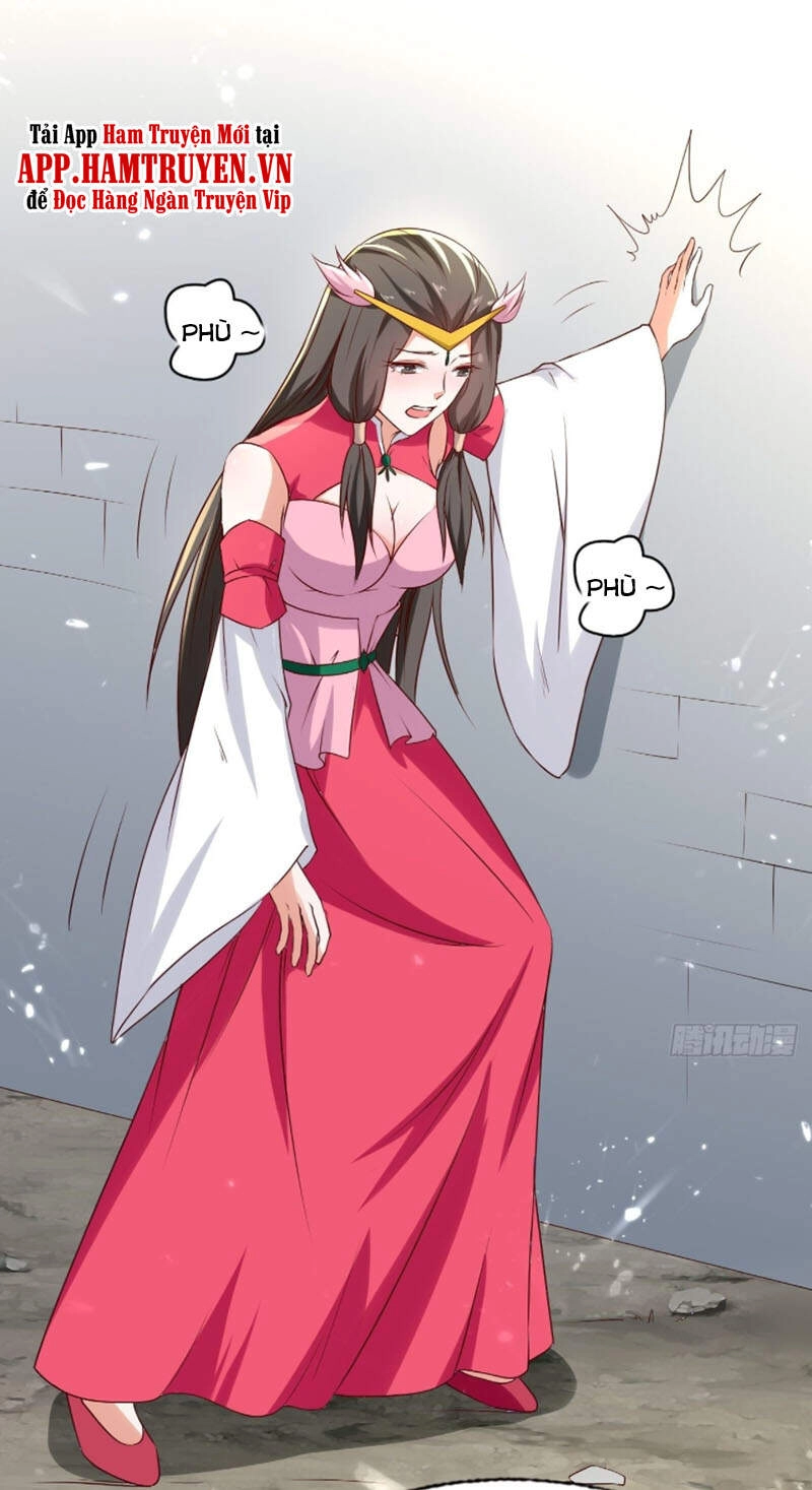 Dị Giới Siêu Cấp Ở Rể Chapter 133 - 19