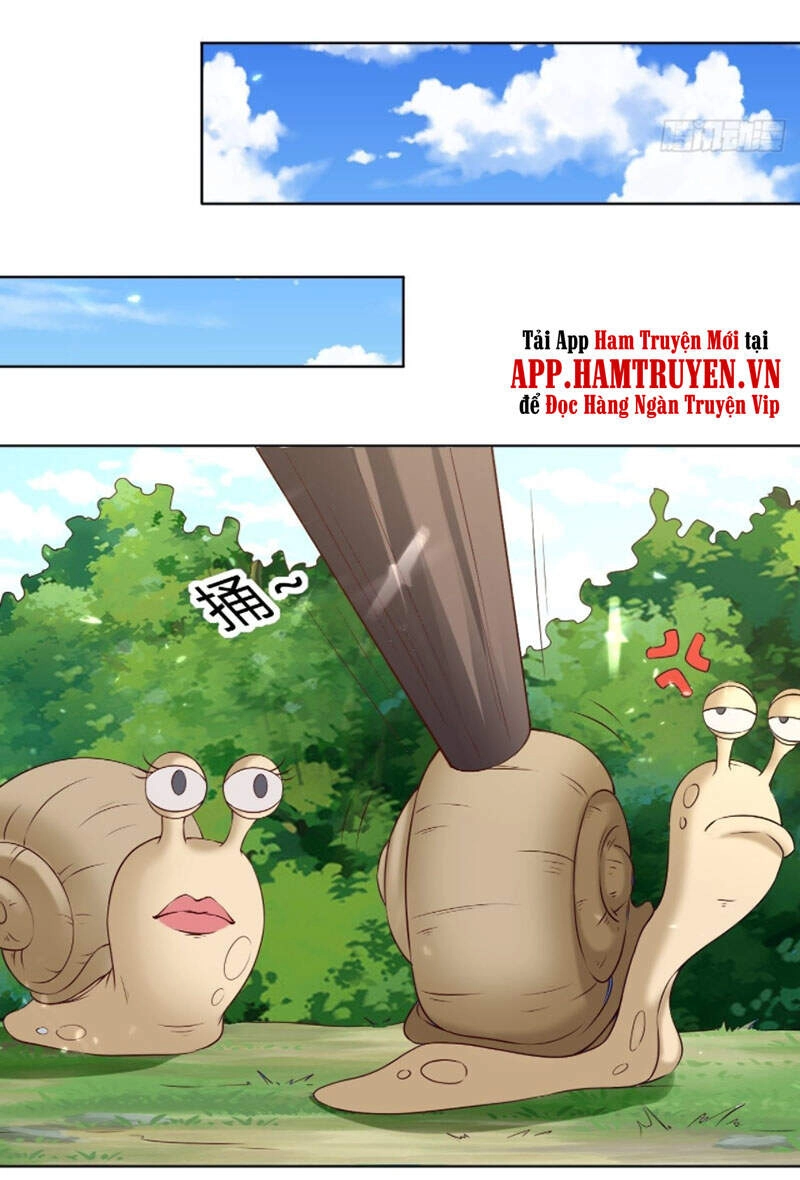 Dị Giới Siêu Cấp Ở Rể Chapter 133 - 21