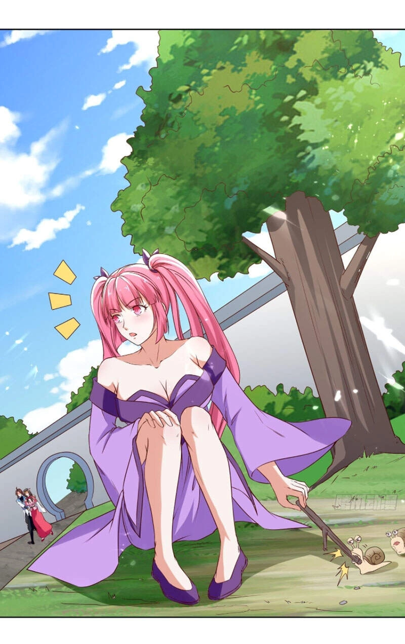 Dị Giới Siêu Cấp Ở Rể Chapter 133 - 22