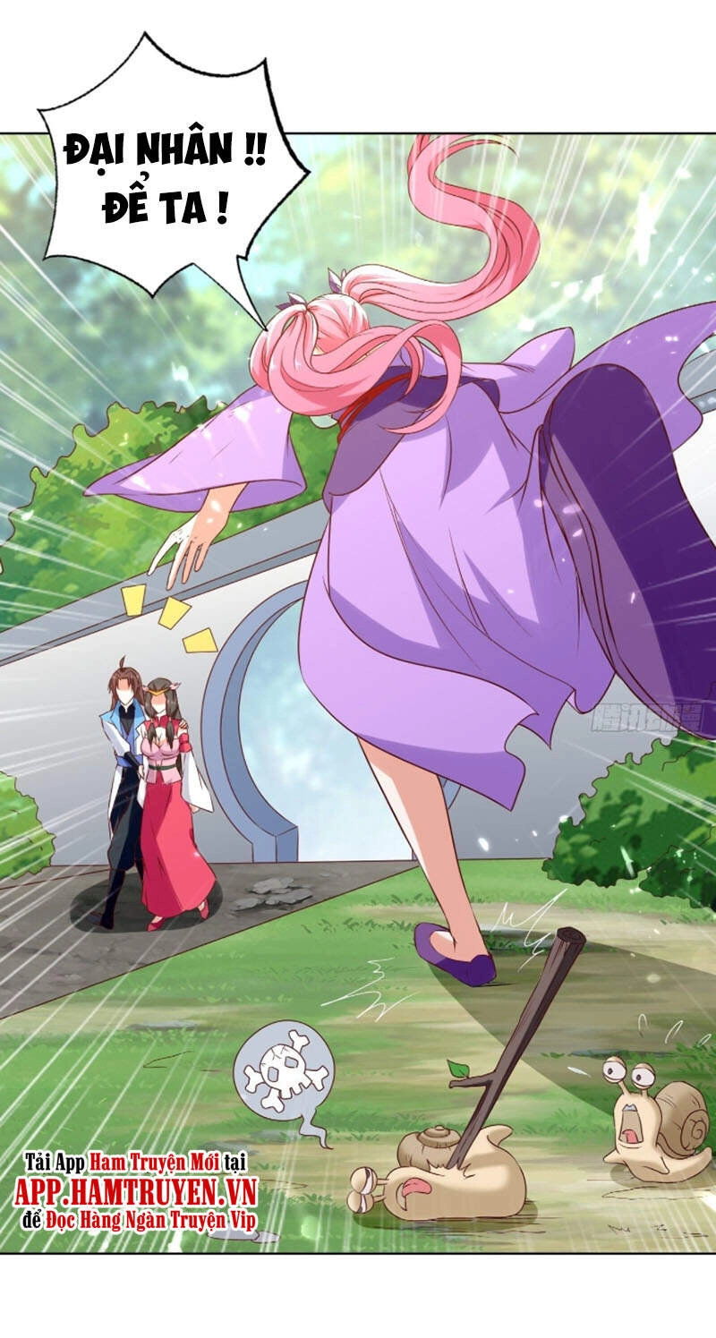 Dị Giới Siêu Cấp Ở Rể Chapter 133 - 23