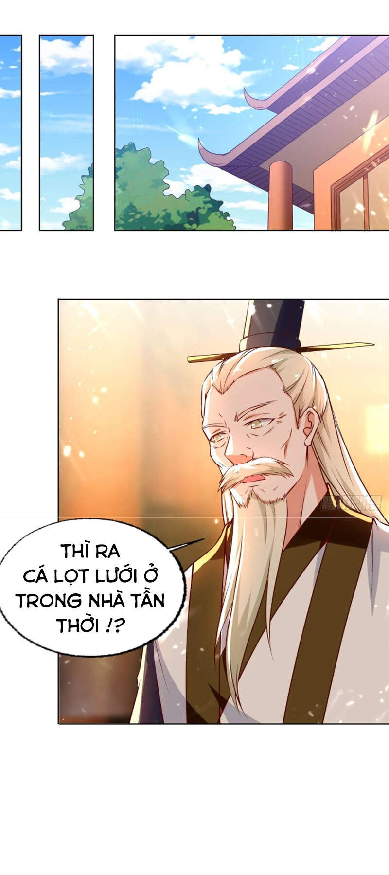 Dị Giới Siêu Cấp Ở Rể Chapter 133 - 26