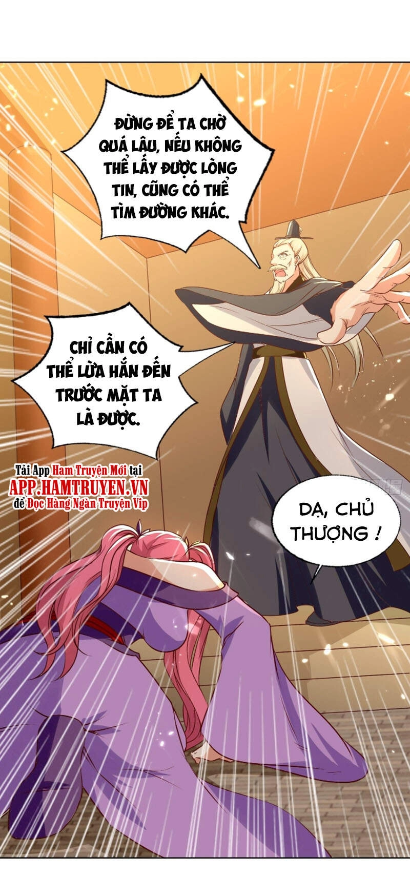 Dị Giới Siêu Cấp Ở Rể Chapter 133 - 29