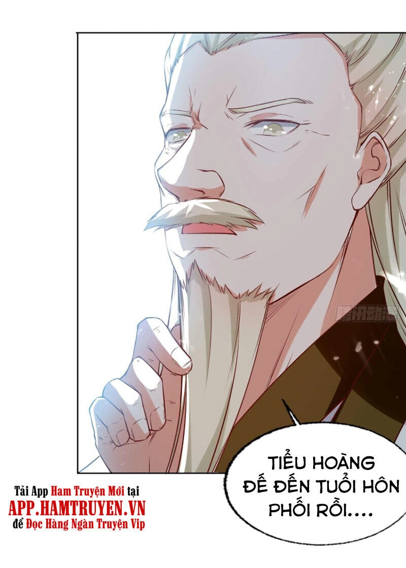 Dị Giới Siêu Cấp Ở Rể Chapter 133 - 31