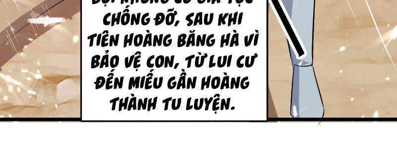 Dị Giới Siêu Cấp Ở Rể Chapter 134 - 4