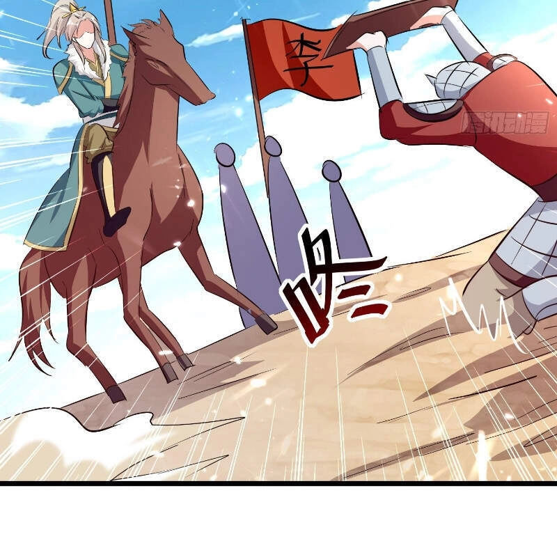 Dị Giới Siêu Cấp Ở Rể Chapter 134 - 6